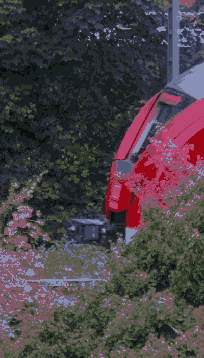 There should be a train video here :'(
