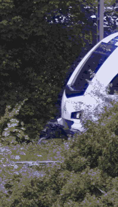 There should be a train video here :'(