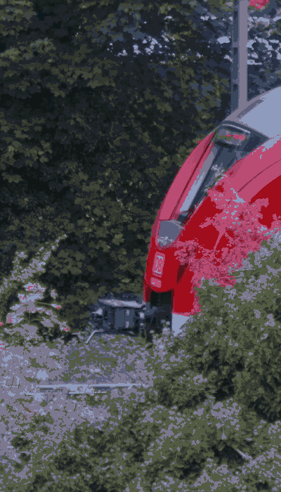 There should be a train video here :'(