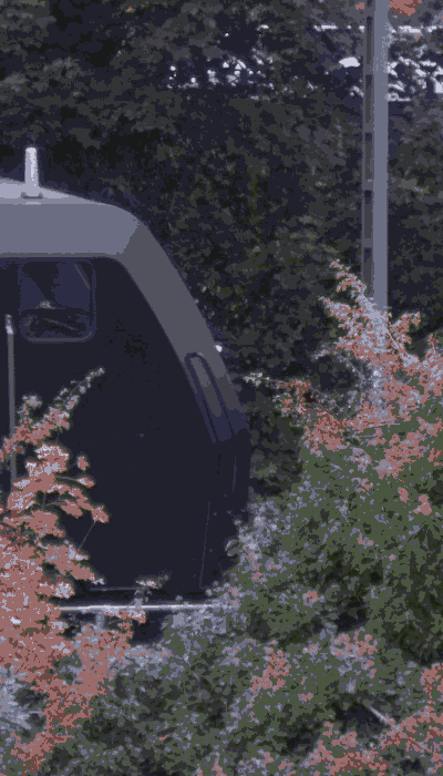 There should be a train video here :'(