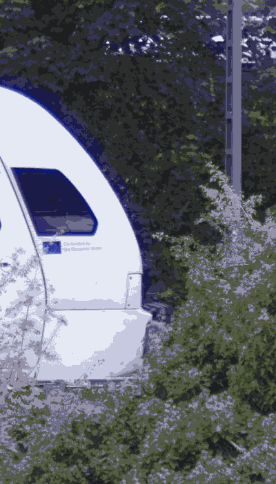 There should be a train video here :'(