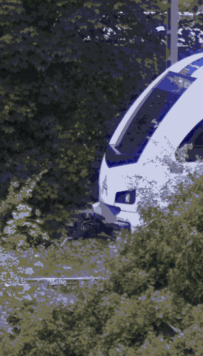 There should be a train video here :'(