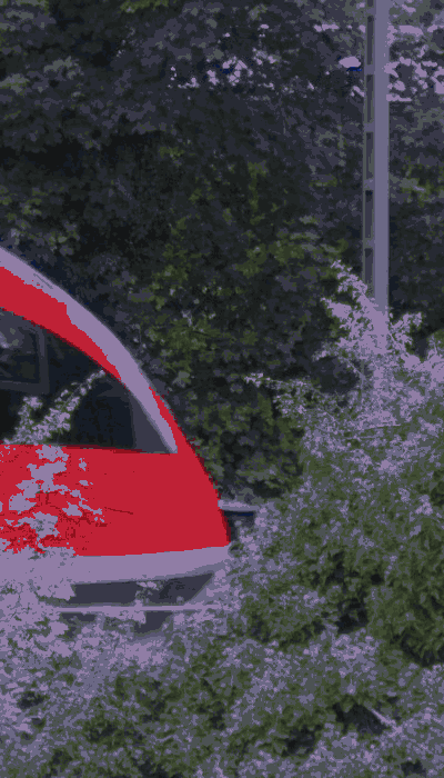 There should be a train video here :'(