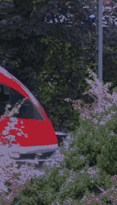 There should be a train video here :'(