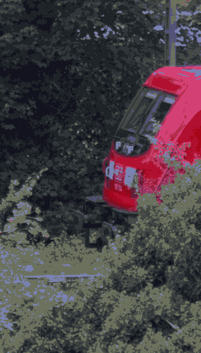 There should be a train video here :'(