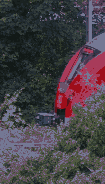 There should be a train video here :'(