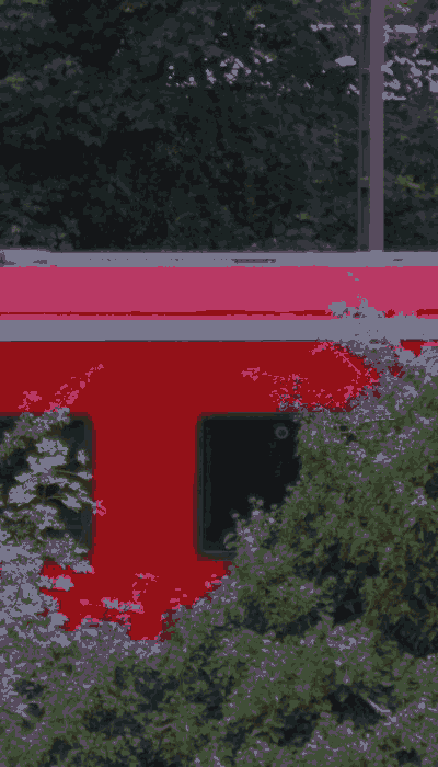 There should be a train video here :'(