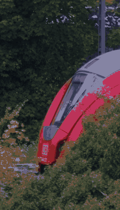 There should be a train video here :'(