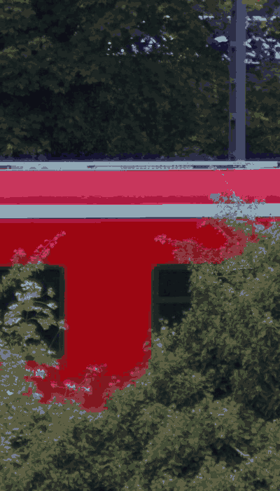 There should be a train video here :'(
