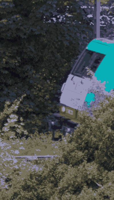 There should be a train video here :'(