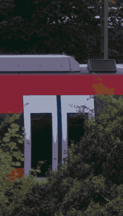 There should be a train video here :'(