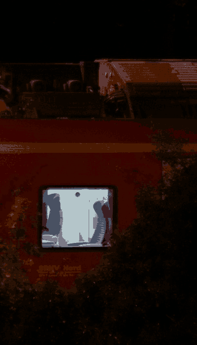 There should be a train video here :'(