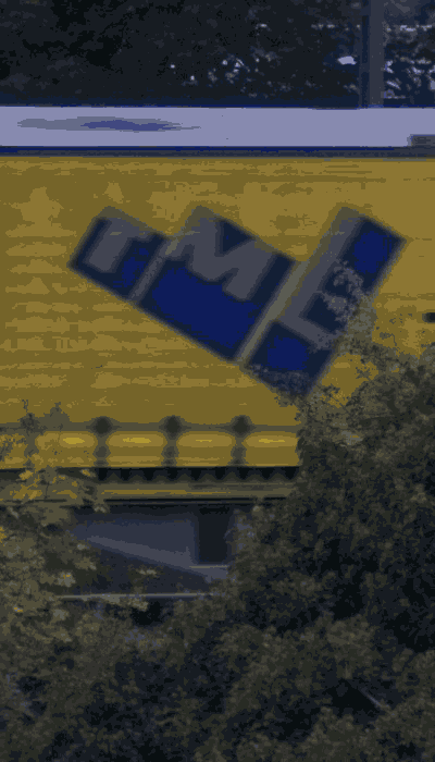There should be a train video here :'(