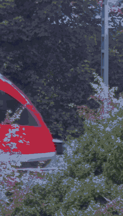 There should be a train video here :'(