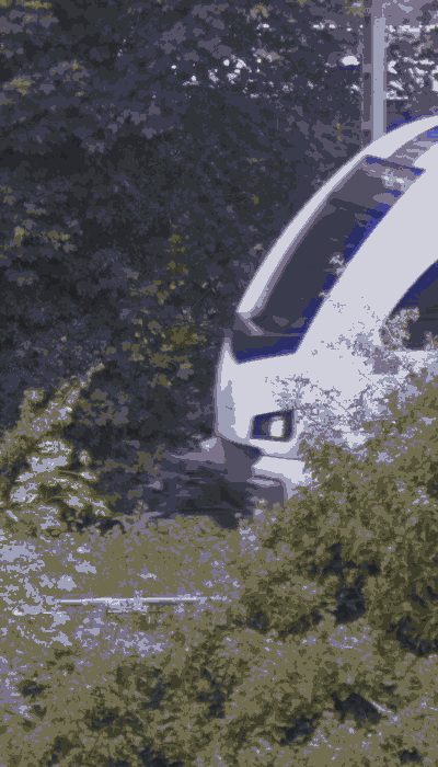 There should be a train video here :'(