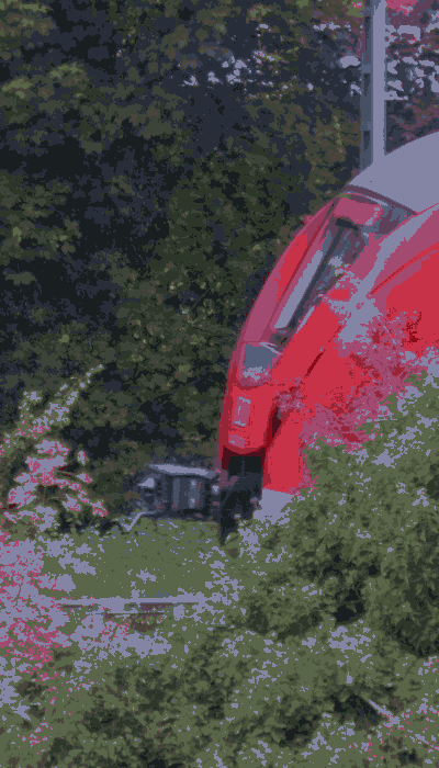 There should be a train video here :'(