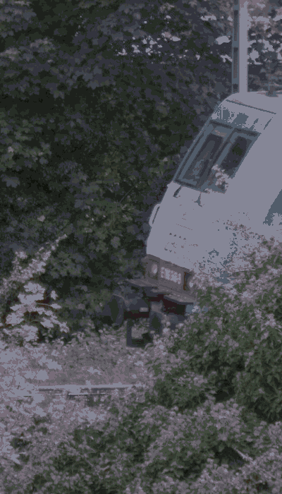 There should be a train video here :'(