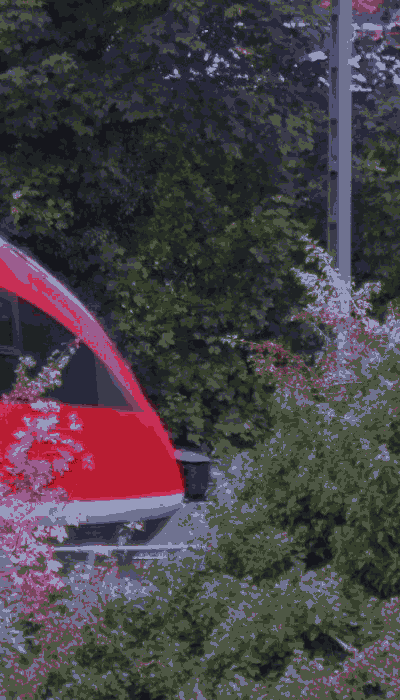 There should be a train video here :'(