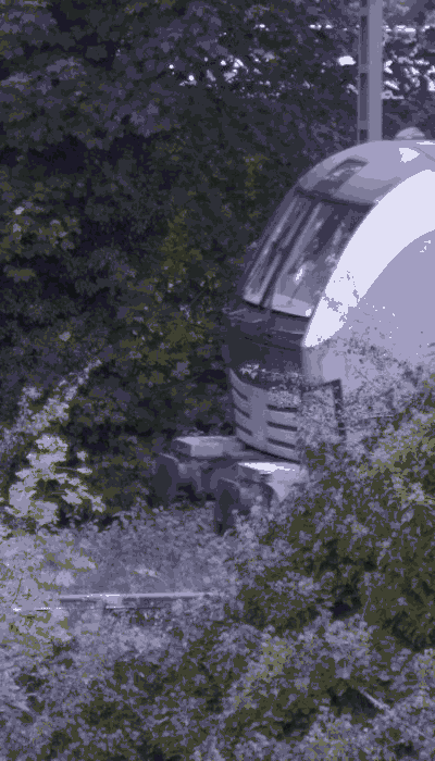 There should be a train video here :'(