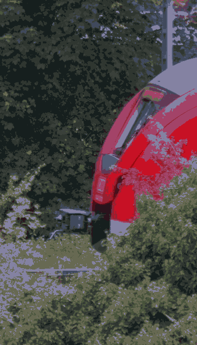 There should be a train video here :'(