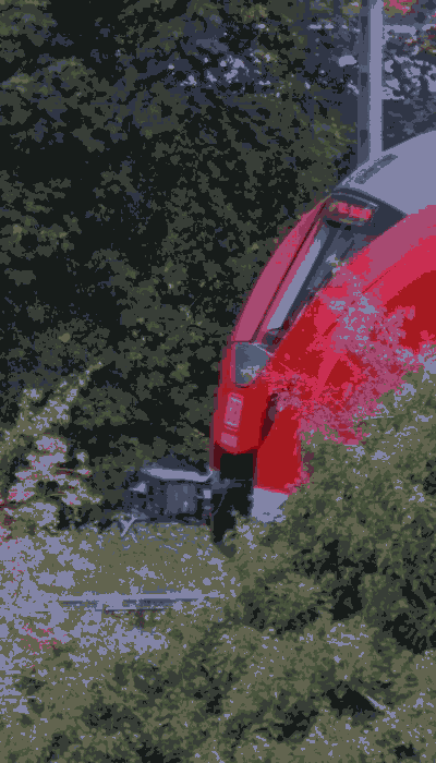 There should be a train video here :'(