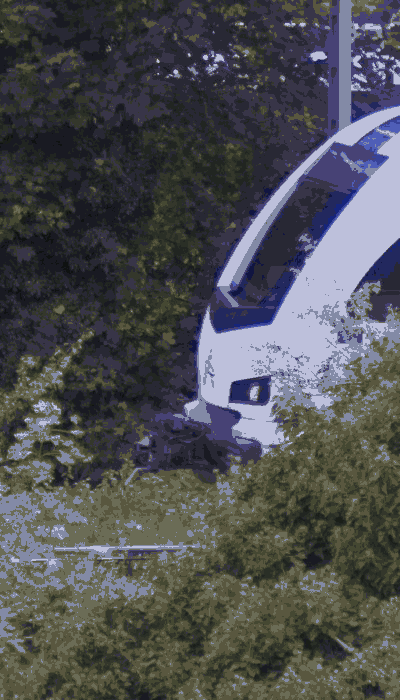 There should be a train video here :'(