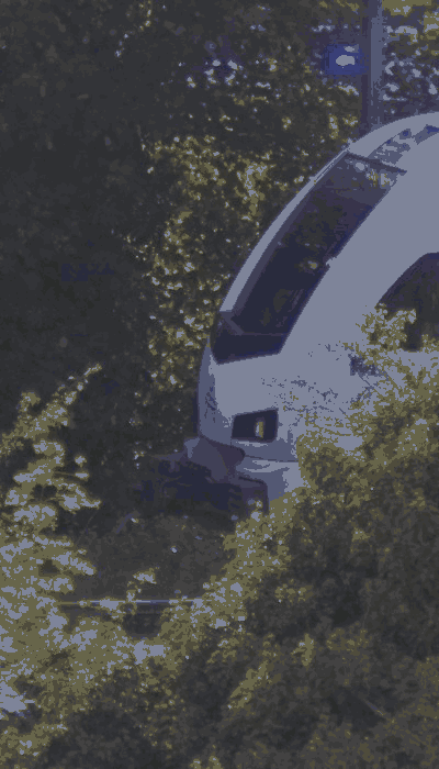 There should be a train video here :'(