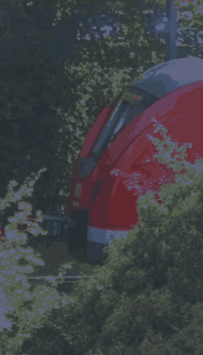 There should be a train video here :'(