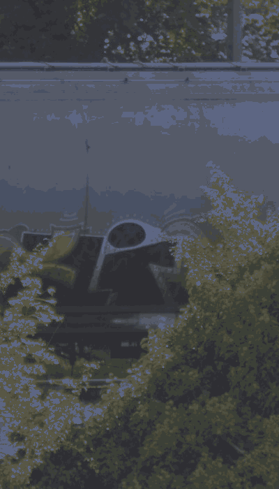 There should be a train video here :'(