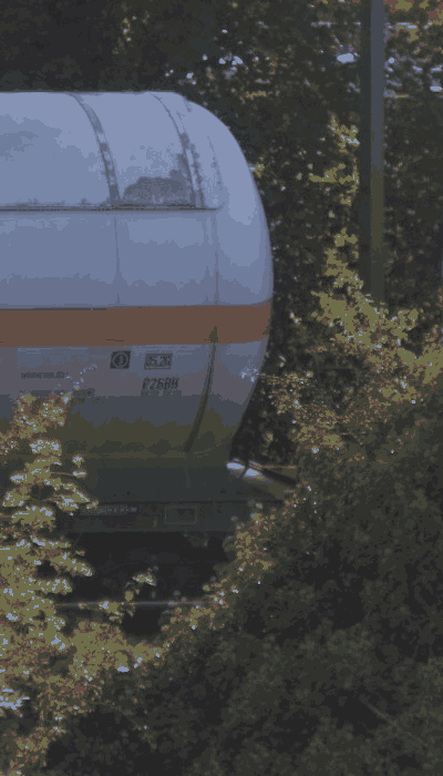 There should be a train video here :'(