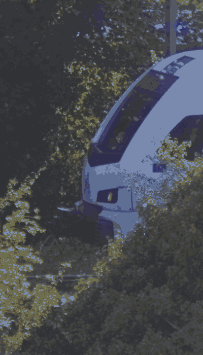 There should be a train video here :'(