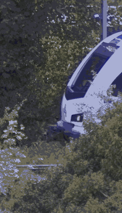 There should be a train video here :'(