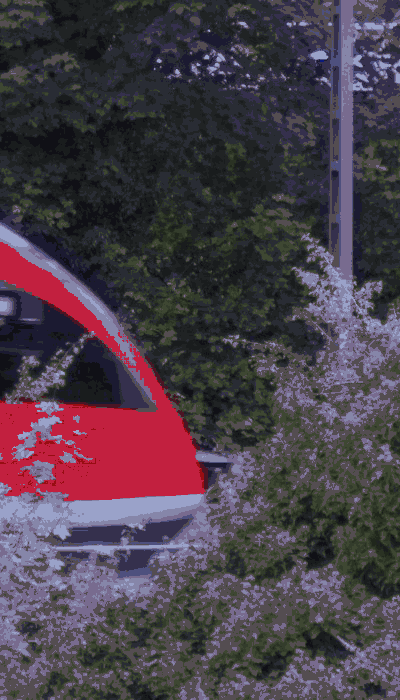 There should be a train video here :'(
