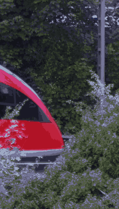 There should be a train video here :'(