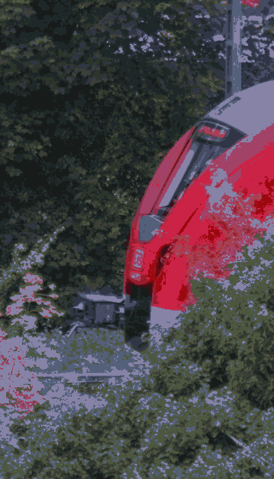 There should be a train video here :'(