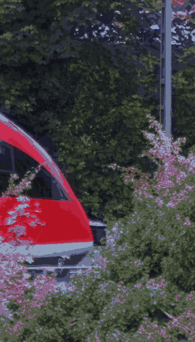 There should be a train video here :'(