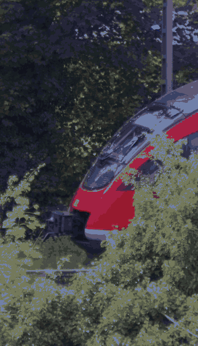 There should be a train video here :'(