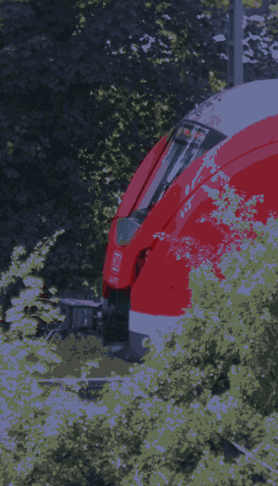 There should be a train video here :'(