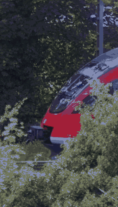 There should be a train video here :'(