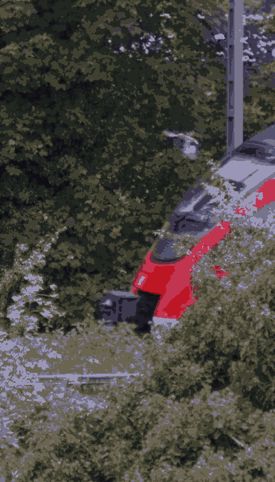 There should be a train video here :'(