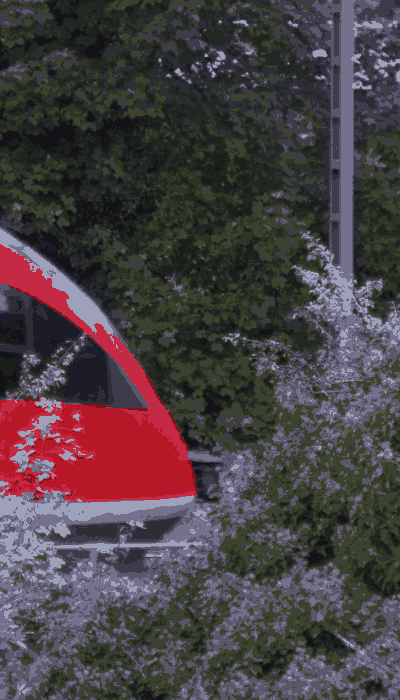 There should be a train video here :'(