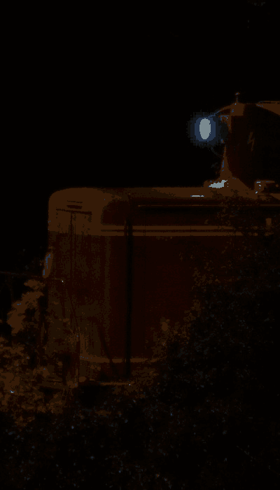 There should be a train video here :'(