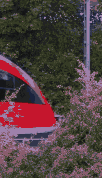 There should be a train video here :'(