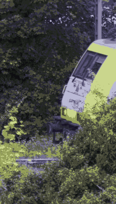 There should be a train video here :'(