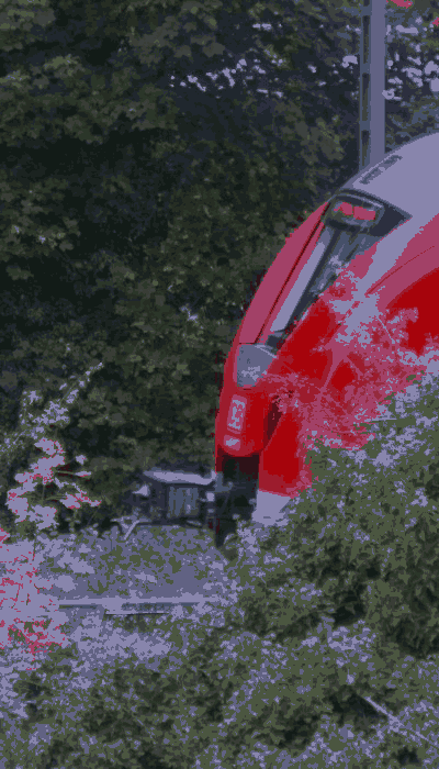 There should be a train video here :'(