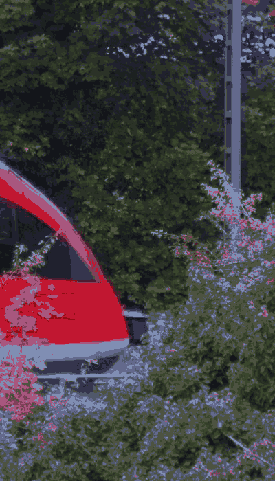 There should be a train video here :'(