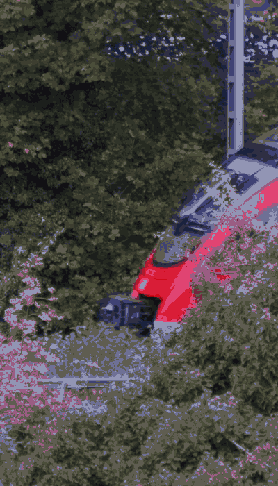 There should be a train video here :'(