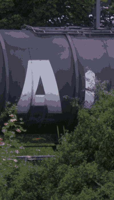 There should be a train video here :'(