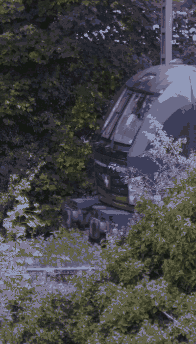 There should be a train video here :'(