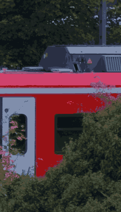 There should be a train video here :'(